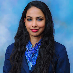 Meet your Posher, Michelle